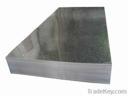 GALVANISED PLAIN SHEETS