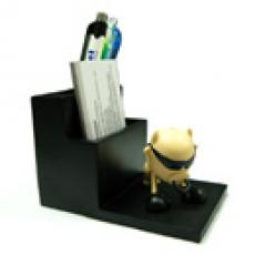 Little OX Boy Memo Pen Holder