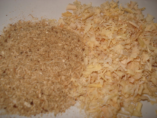 Sawdust / Animal Bedding / Poultry Bedding