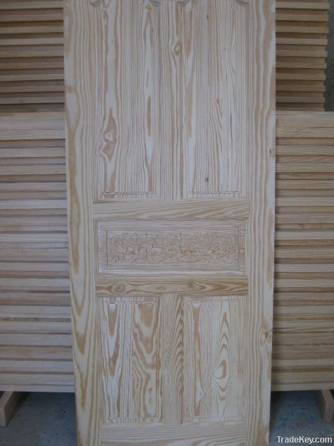Door Panel / Wooden Door Panel