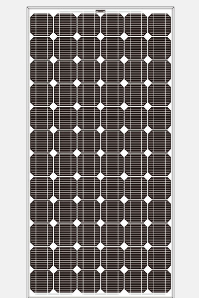 Mono Photovoltaic Module