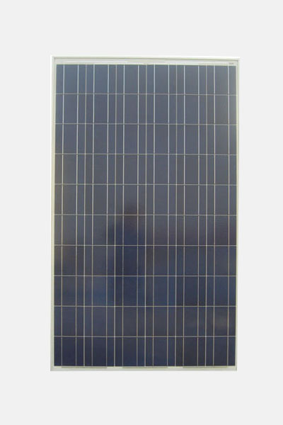 Poly Photovoltaic Module