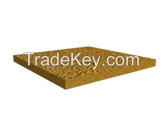  rubber elastic plates