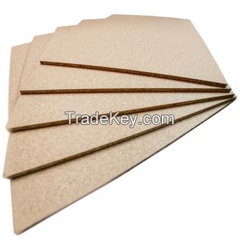 Plate Chipboard         Thin chipboard (TDStP) 