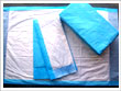 Absorbent Underpad (Medical Sheet)