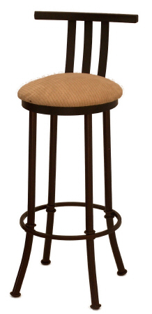 Mandy-H Bar Stools