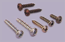 Bolts and Fasteners Manufacturers