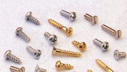 Bolts and Fasteners Manufacturers