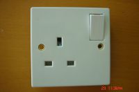 British Range Switches and Sockets