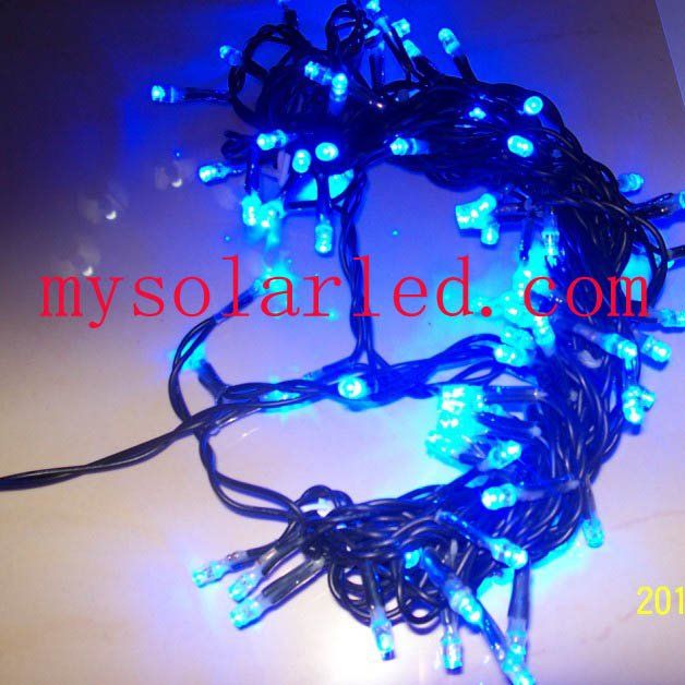 24V LED Christmas string light, Fairy light, Party decoration light