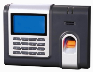 Biometric Fingerprint Access Control AC-150