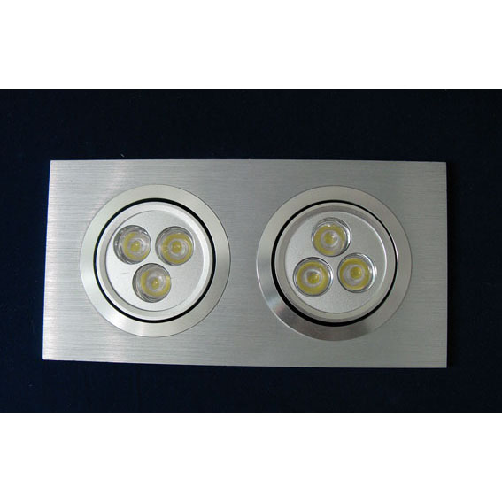 LED Downlight