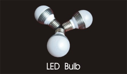 LED Bulbs