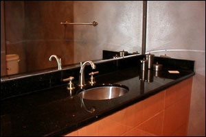 sell granite & marble countertops & basin