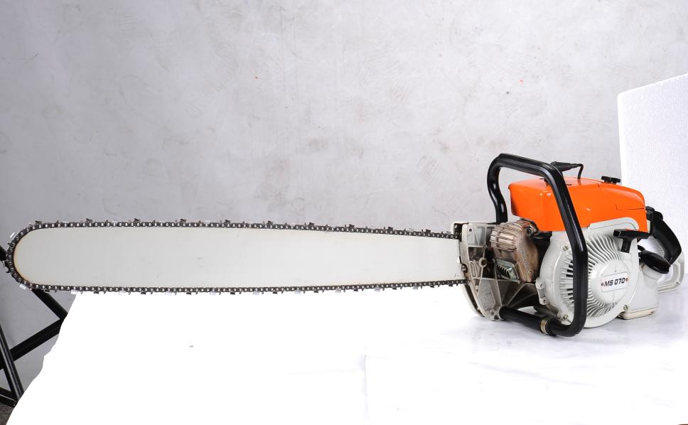 Bar Chain Saw