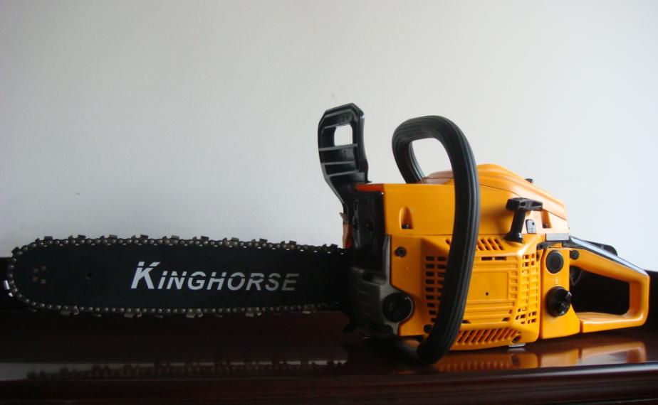 1.5 KW Power 16&quot; Bar Chainsaw