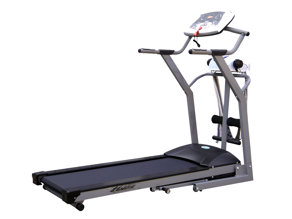 motorized treadmills HX-6812M