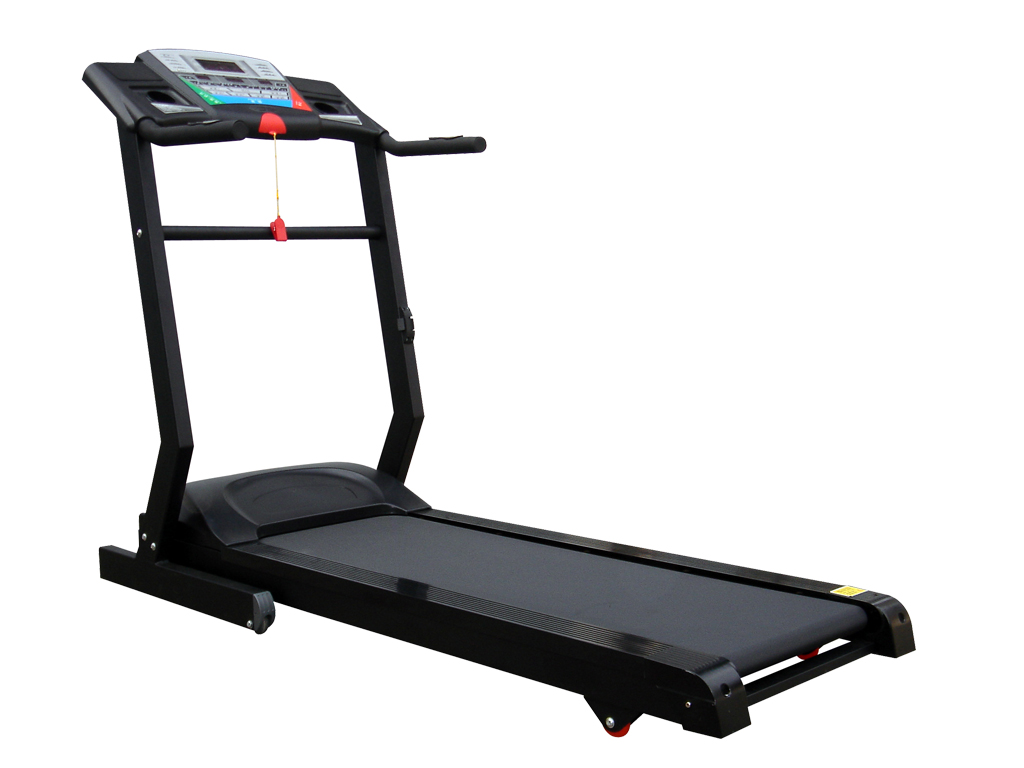 motorized treadmills HX-6831