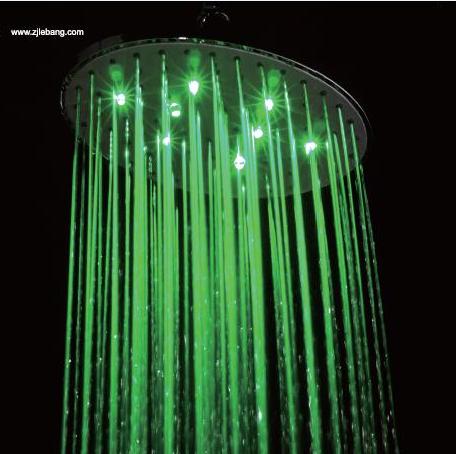 LED SHOWER