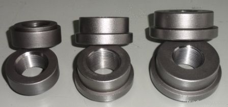 1/2" NGT Taper 1:16 bungs for lpg cylinder