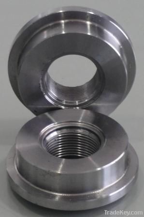 Neck Ring for LPG Cylinders