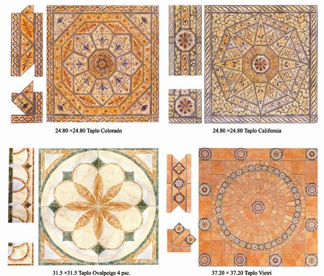 ceramic Tiles