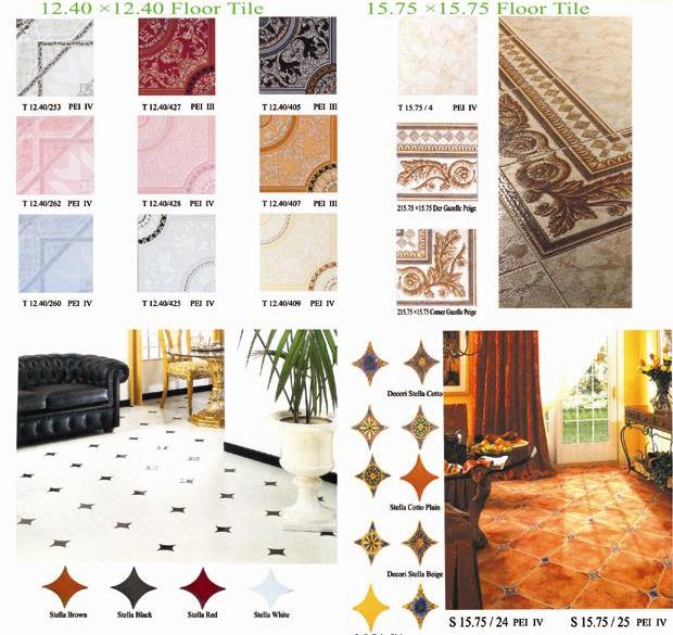 ceramic Tiles