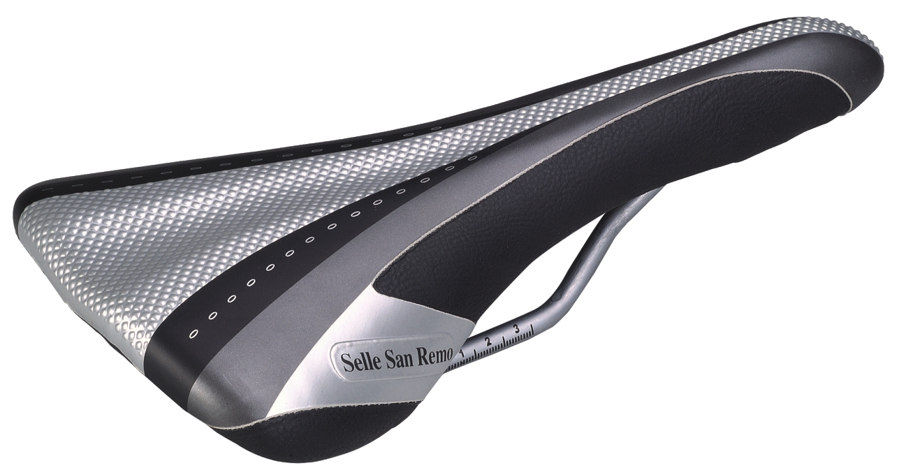 Selle San Remo Road Racing Saddle