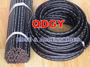 Sell rubber brake hose 3.2mm*10.5mm