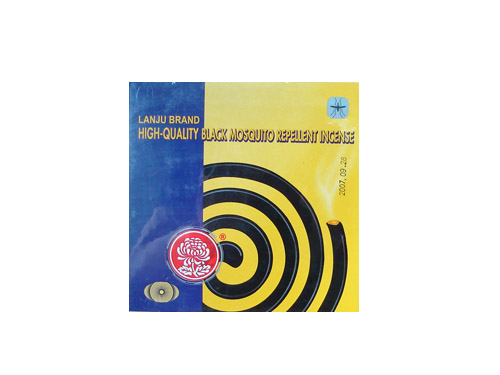 Mosquito Coil