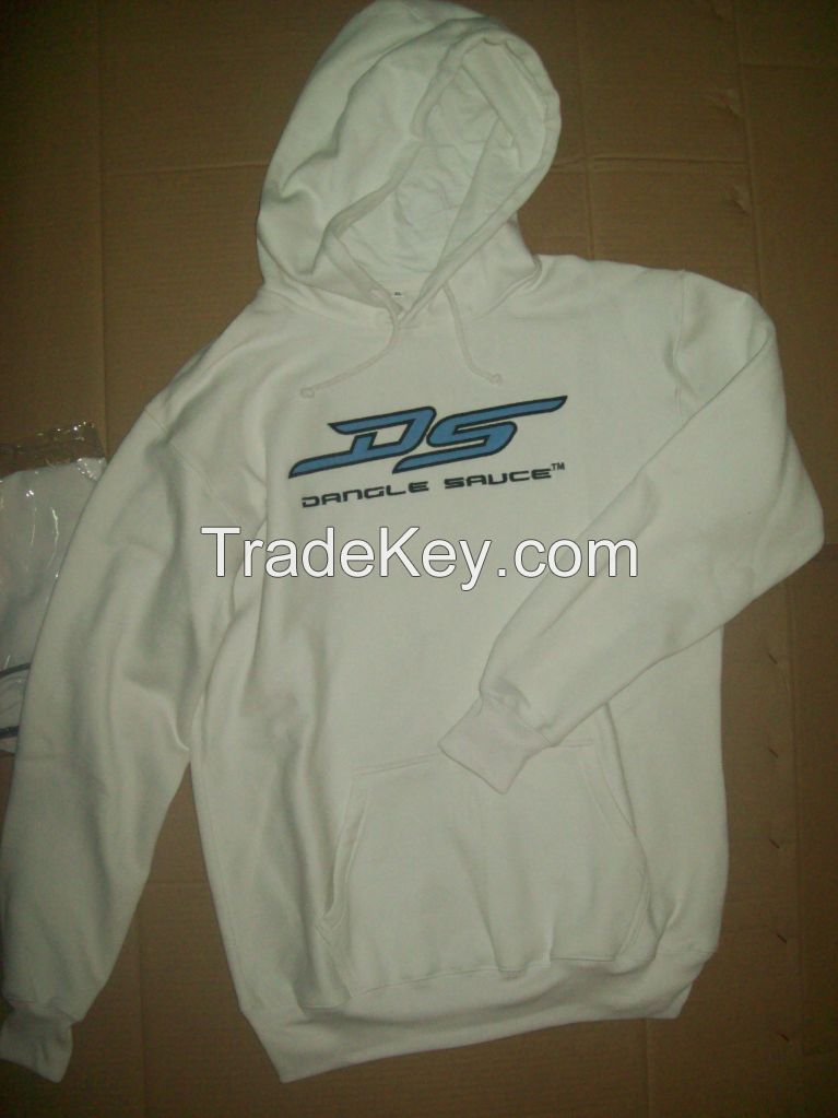 Fleece Hoodies