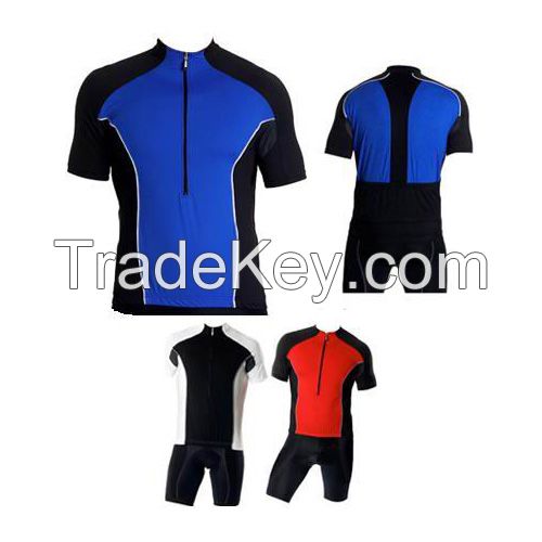 Mens Cycling Jerseys