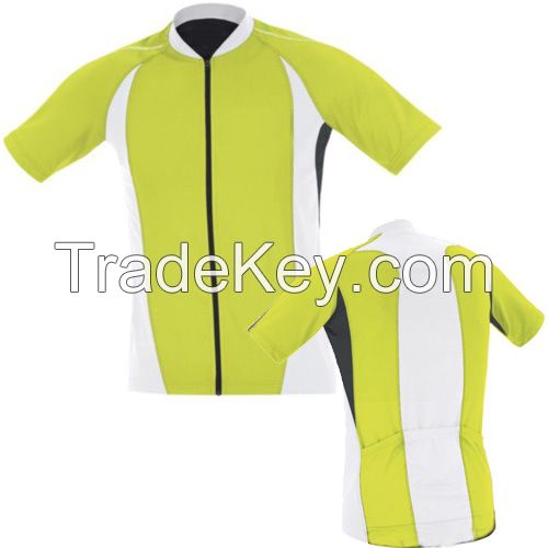 Mens Cycling Jerseys