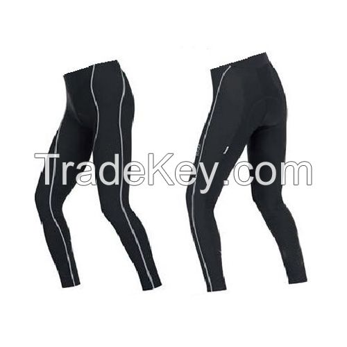 Mens Cycling Leggings