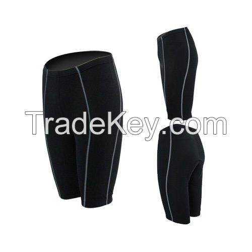 Ladies cycling shorts