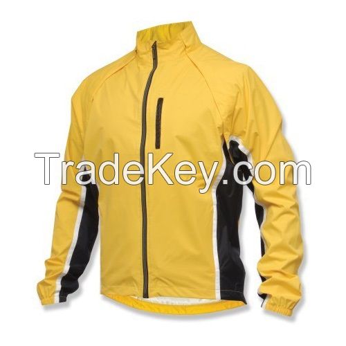 Mens cycling raing jackets