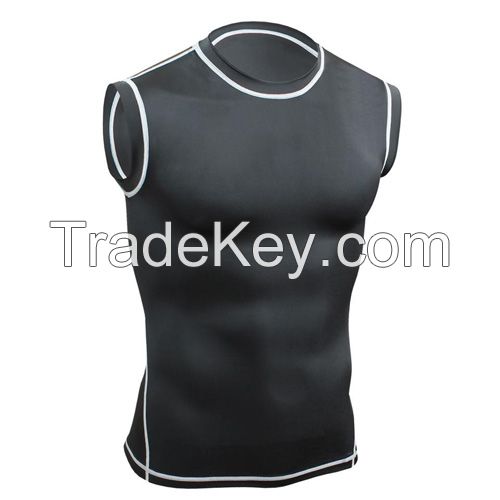 Mens fitness top