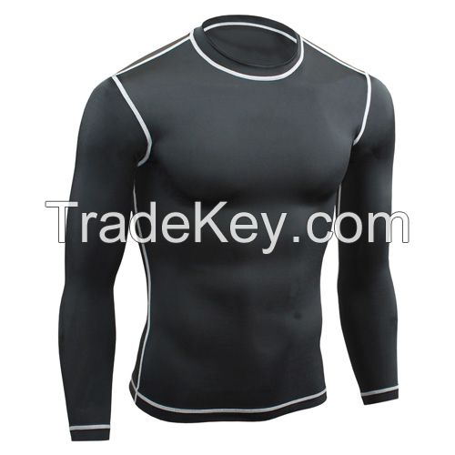 Mens fitness top