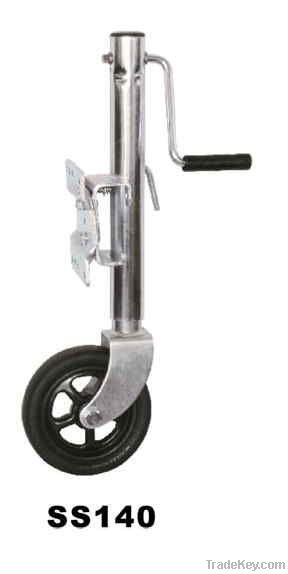 1500LBS jockey wheel SS140