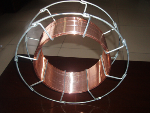 Argon arc welding wire