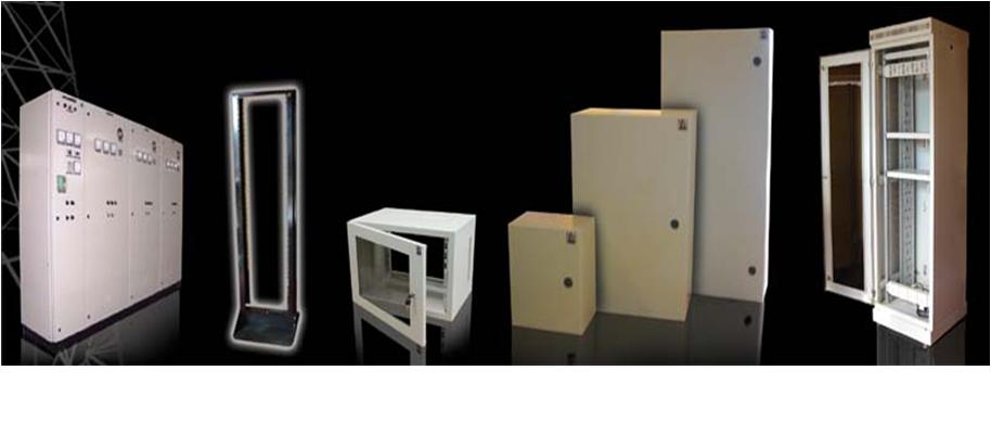 Distrbution Board, Panel Board, Cable Trunking