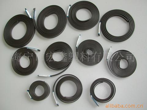 Isotropic Rubber Magnet, rubber magnet, flexible rubber magnet