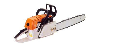 Chainsaws