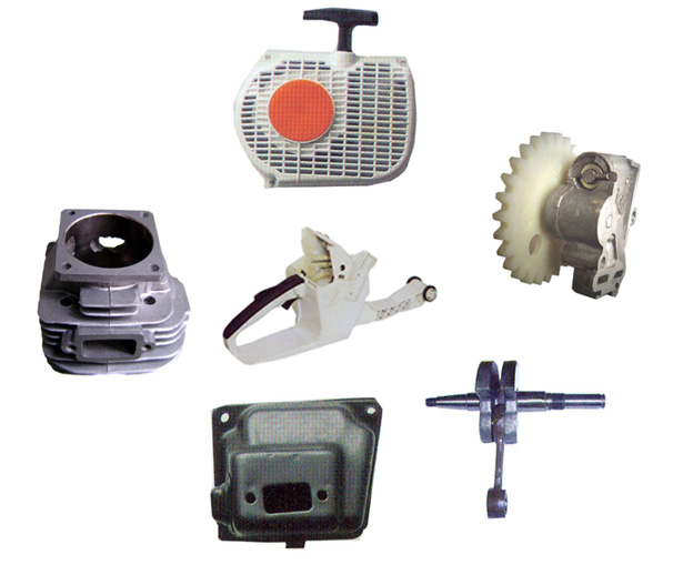 Chainsaw Parts