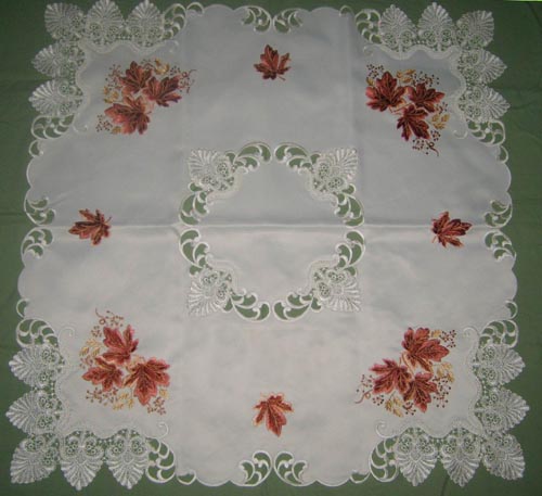 table linens