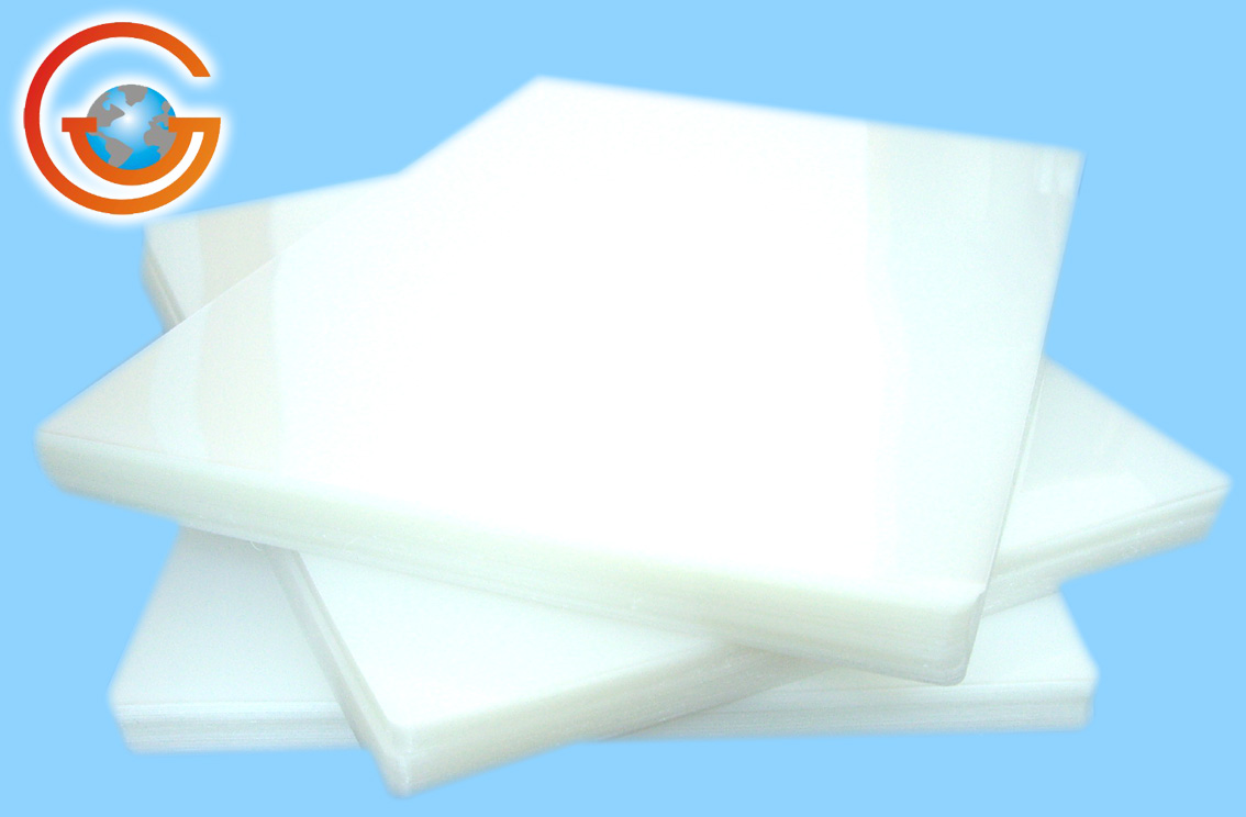 Pet Pouch Lamination Film