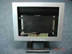 LCD Mould