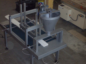 Cnc Foam Coating Machines