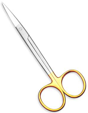 Iris Scissors