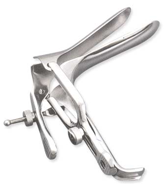 Vaginal Speculum